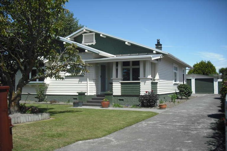 Photo of property in 907 Albert Street, Parkvale, Hastings, 4122