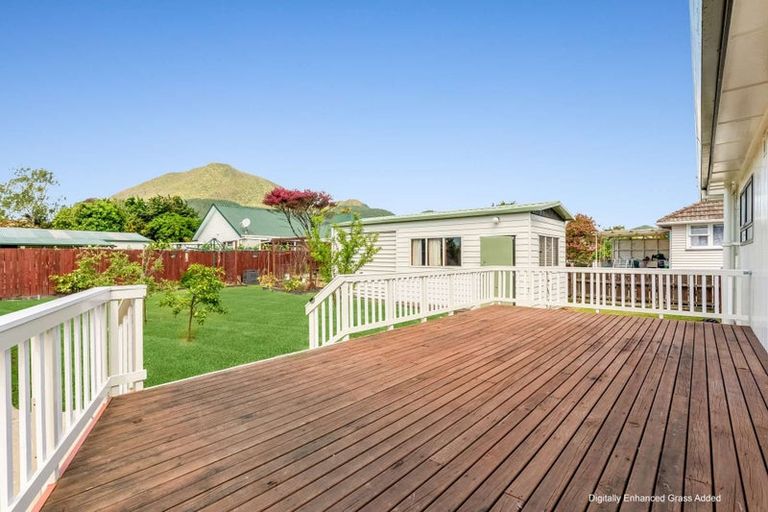 Photo of property in 130 Onslow Street, Kawerau, 3127