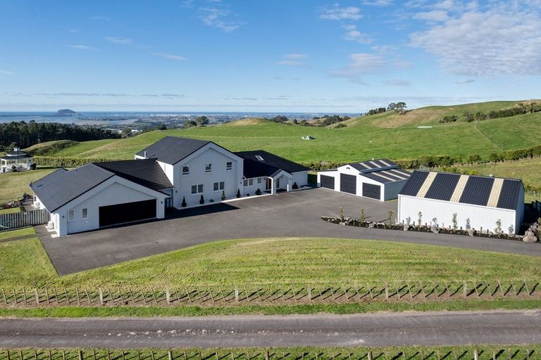 Photo of property in 520b Minden Road, Minden, Tauranga, 3176