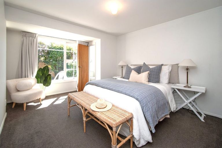 Photo of property in 128 Studholme Street, Somerfield, Christchurch, 8024