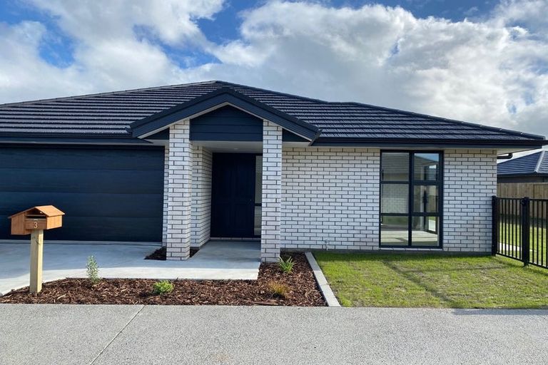 Photo of property in 3 Tamma Lane, Katikati, 3129