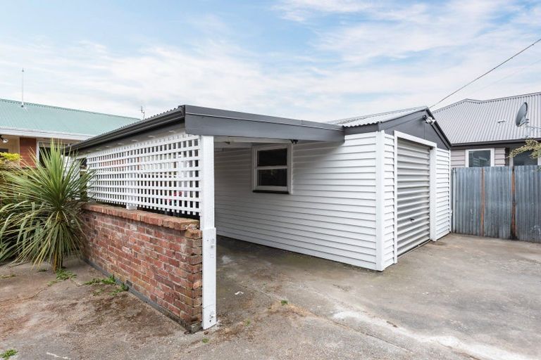 Photo of property in 98 Tedder Avenue, North New Brighton, Christchurch, 8083