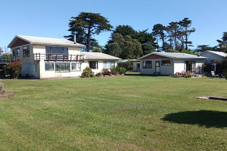 Photo of property in 48 Lighthouse Road, Cape Foulwind, Westport, 7892