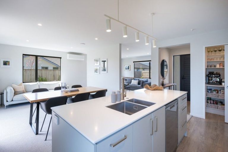 Photo of property in 11 Carmine Crescent, Appleby, Richmond, 7020