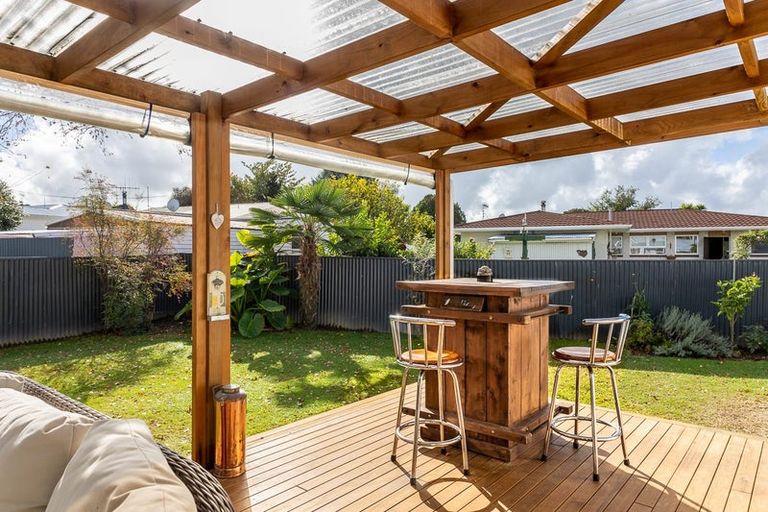 Photo of property in 40a Highbury Drive, Levin, 5510