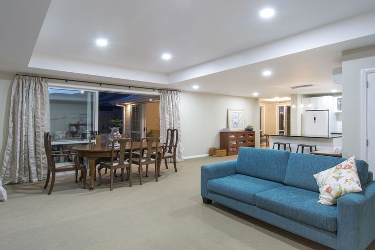 Photo of property in 23 Teal Place, Pyes Pa, Tauranga, 3112