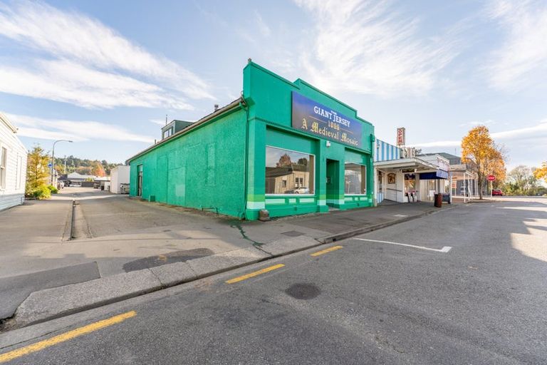 Photo of property in 10 Wilson Street, Seaview, Timaru, 7910