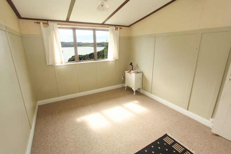 Photo of property in 120 Greenslade Road, Raglan, 3295