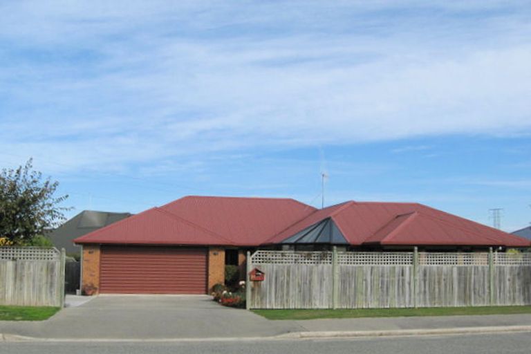 Photo of property in 24 Dobson Street, Gleniti, Timaru, 7910