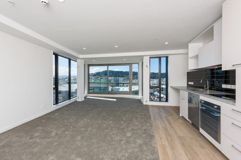 Photo of property in Vsp South, 1106/168 Victoria Street, Te Aro, Wellington, 6011