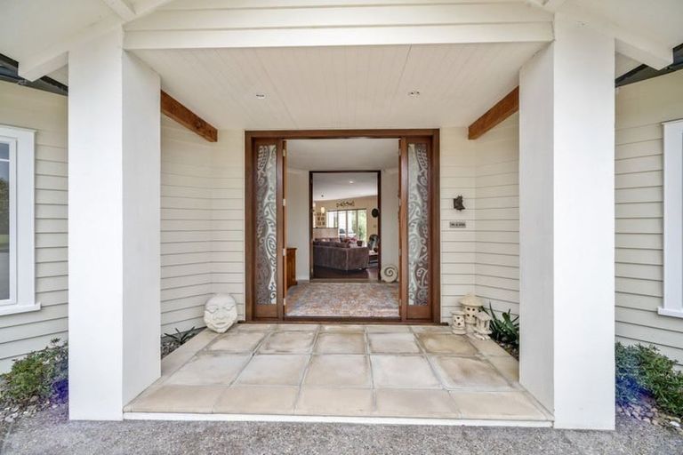 Photo of property in 551 Upper Waiwera Road, Puhoi, Silverdale, 0994