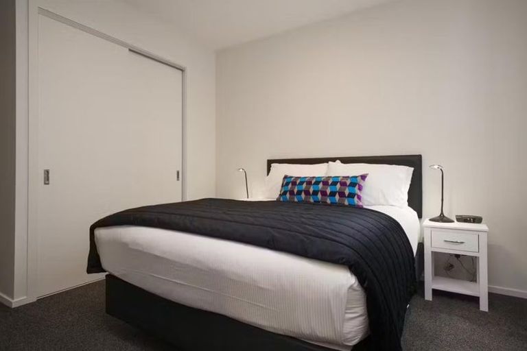 Photo of property in 15/93 Filleul Street, Dunedin Central, Dunedin, 9016