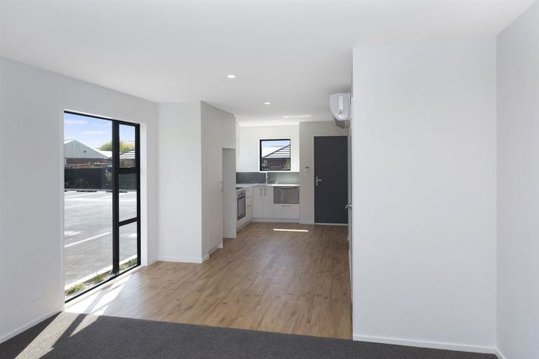 Photo of property in 11/59 Avalon Street, Richmond, Christchurch, 8013