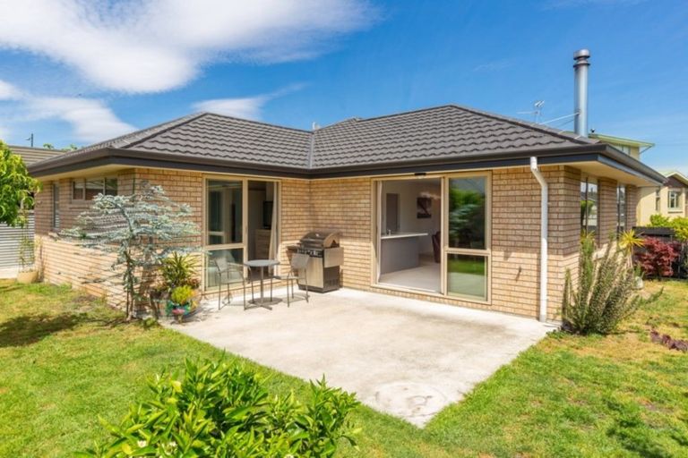 Photo of property in 73a Redwood Street, Redwoodtown, Blenheim, 7201