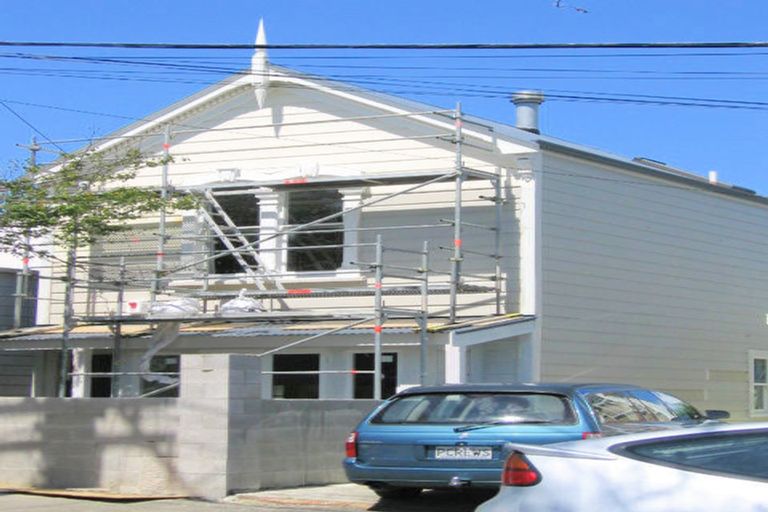 Photo of property in 141 Dixon Street, Te Aro, Wellington, 6011