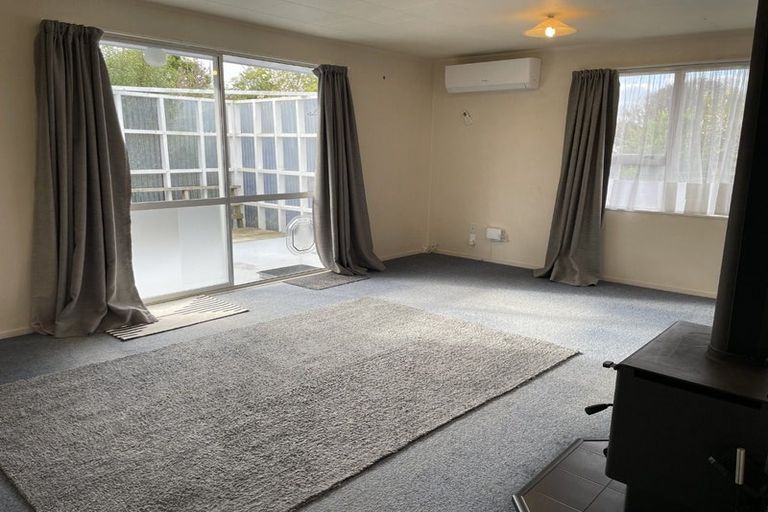 Photo of property in 6 Pain Street, Bulls, 4818