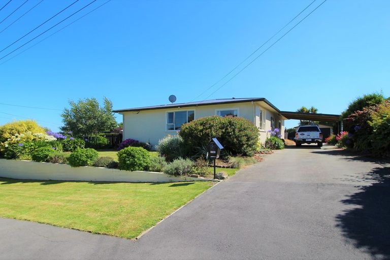 Photo of property in 26 Tamar Street, South Hill, Oamaru, 9400