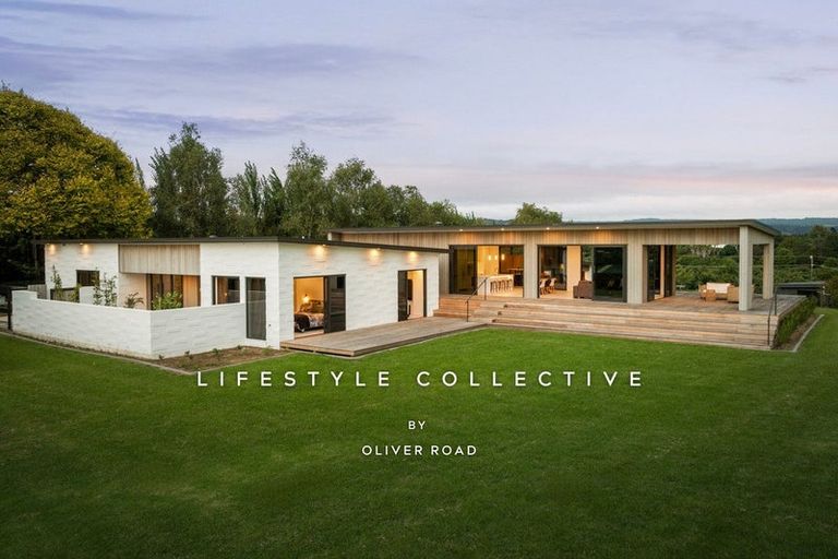 Photo of property in 32 Oikimoke Road, Te Puna, Tauranga, 3176