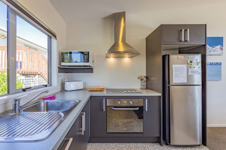 Photo of property in 1 Tui Way, Ohakune, 4625