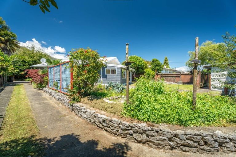 Photo of property in 421 Glenview Road, Motupipi, Takaka, 7183