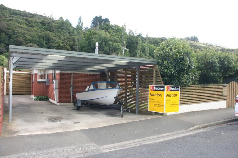 Photo of property in 93 Norwood Street, Normanby, Dunedin, 9010