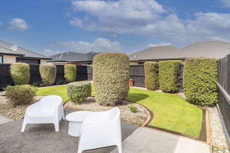 Photo of property in 3 Footbridge Terrace, Kaiapoi, 7630