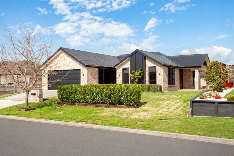 Photo of property in 28 Hinerangi Crescent, Matamata, 3400