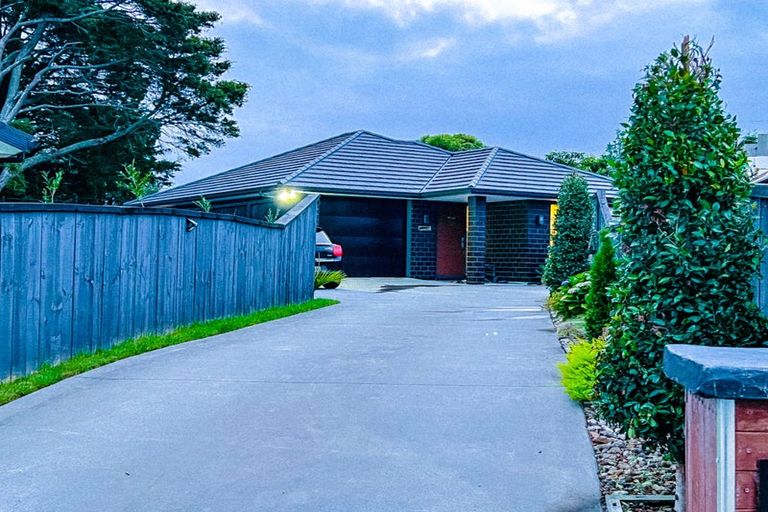 Photo of property in 19 Okaihau Place, Tikipunga, Whangarei, 0112