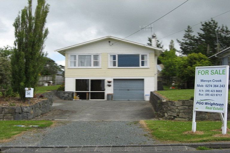 Photo of property in 36 Davies Road, Wellsford, 0900