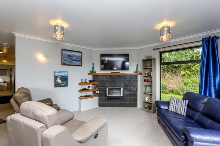 Photo of property in 12b Cherry Lane, Hurdon, New Plymouth, 4310