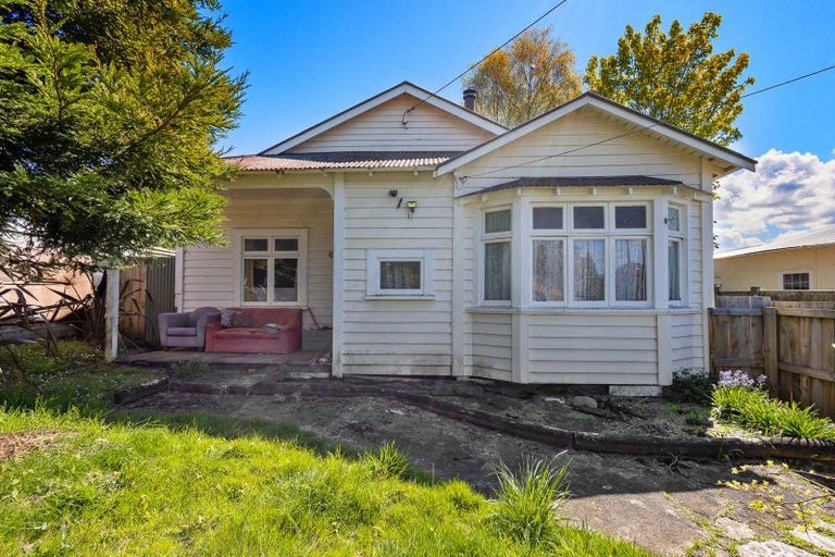 Photo of property in 4 Islington Street, Raetihi, 4632