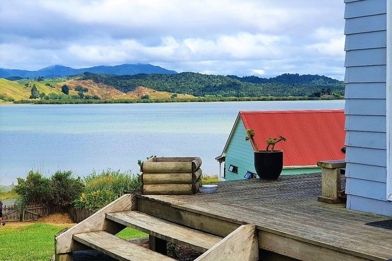 Photo of property in 12 Manning Street, Rawene, Kaikohe, 0473