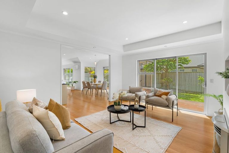 Photo of property in 21 Westpark Drive, Burnside, Christchurch, 8053