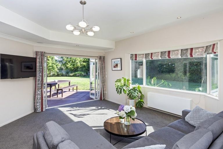 Photo of property in 1468 Tram Road, Swannanoa, Rangiora, 7475