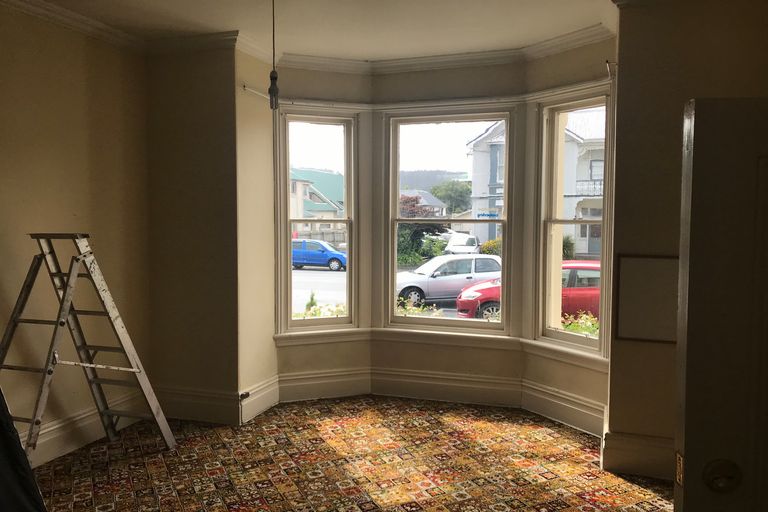 Photo of property in 118 Frederick Street, North Dunedin, Dunedin, 9016