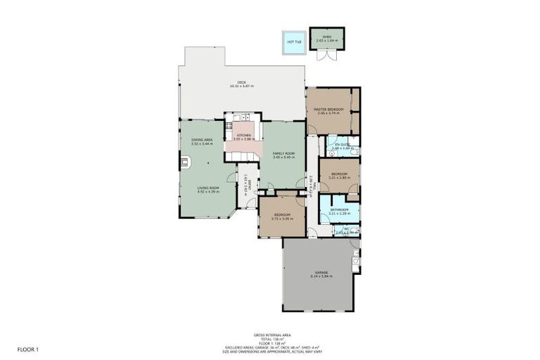 Photo of property in 51 Bayfair Drive, Mount Maunganui, 3116