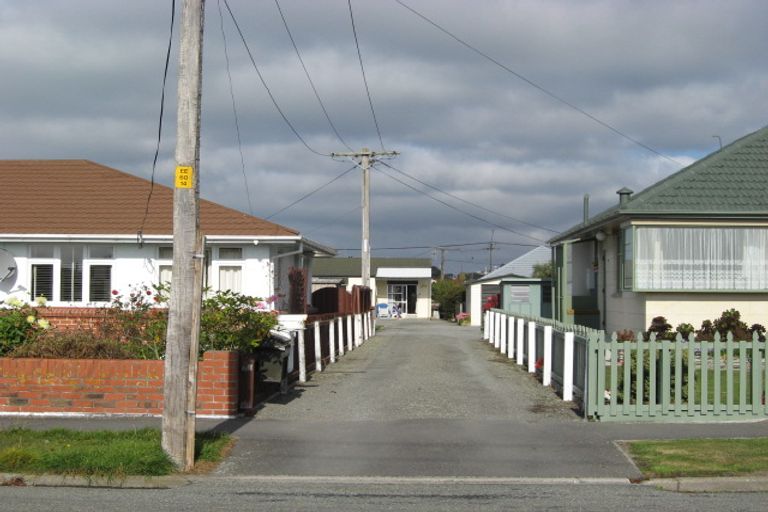 Photo of property in 7b Frome Street, Oamaru North, Oamaru, 9400