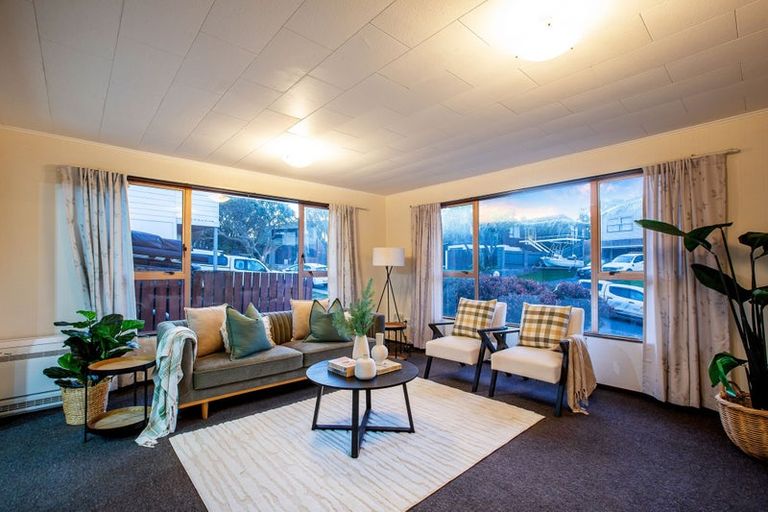 Photo of property in 96 Pope Street, Camborne, Porirua, 5026