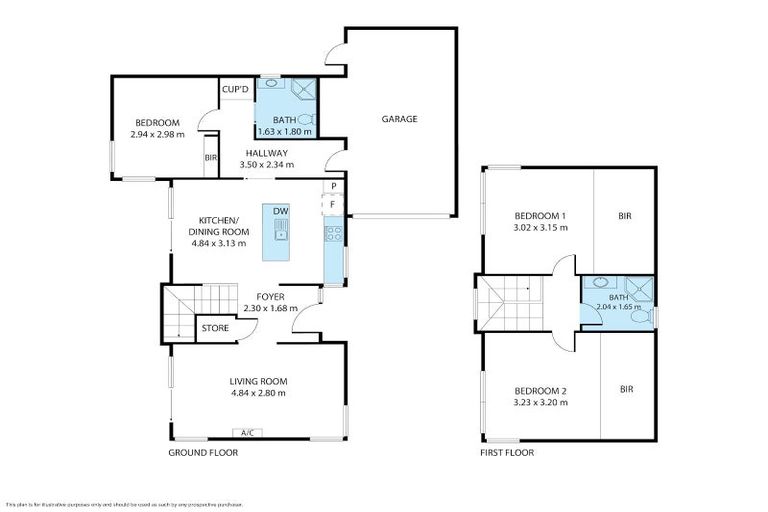 Photo of property in 32c Gilbert Street, New Plymouth, 4310