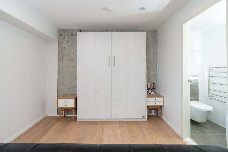 Photo of property in 1304/111 Dixon Street, Te Aro, Wellington, 6011