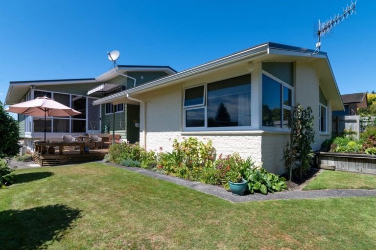 Photo of property in 21 Simmonds Crescent, Springfield, Rotorua, 3015
