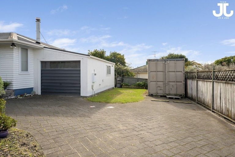 Photo of property in 25 Princess Road, Bellevue, Tauranga, 3110