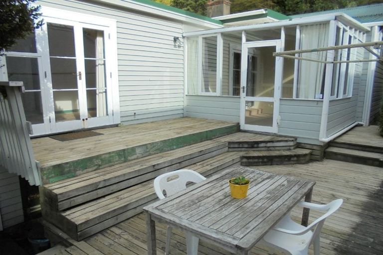 Photo of property in 177 Grant Road, Thorndon, Wellington, 6011