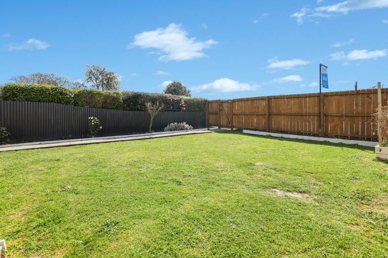 Photo of property in 350 Havelock Street, Ashburton, 7700