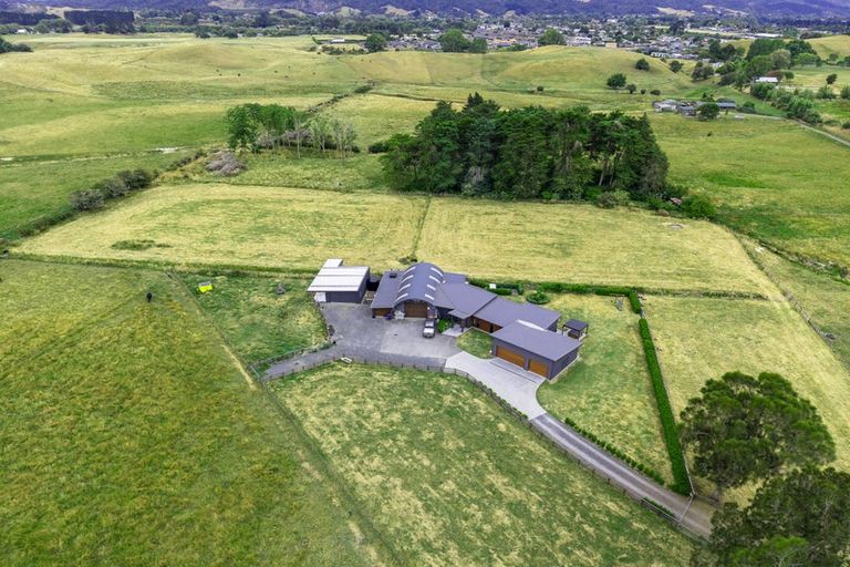 Photo of property in 44 Saulbrey Road, Ngaruawahia, Hamilton, 3288