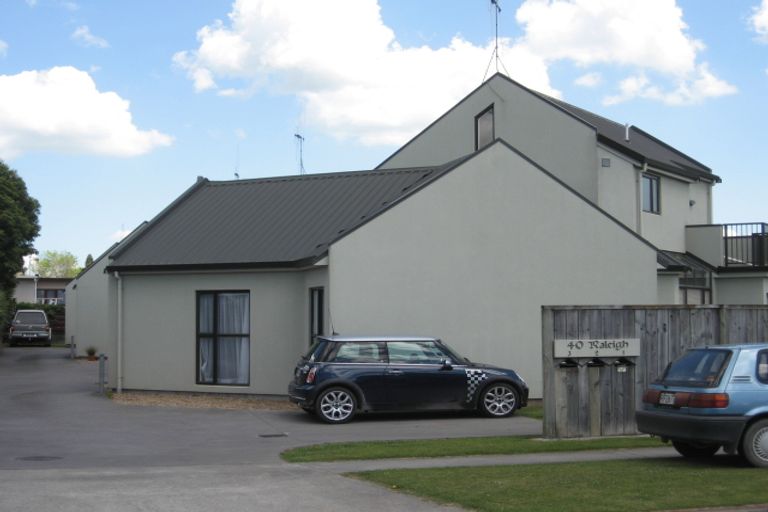 Photo of property in 3/40 Raleigh Street, Leamington, Cambridge, 3432