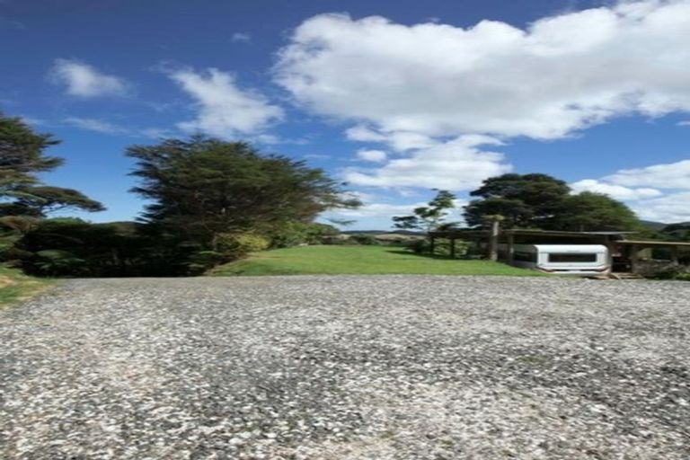 Photo of property in 850 Buffalo Road, Coromandel, 3506