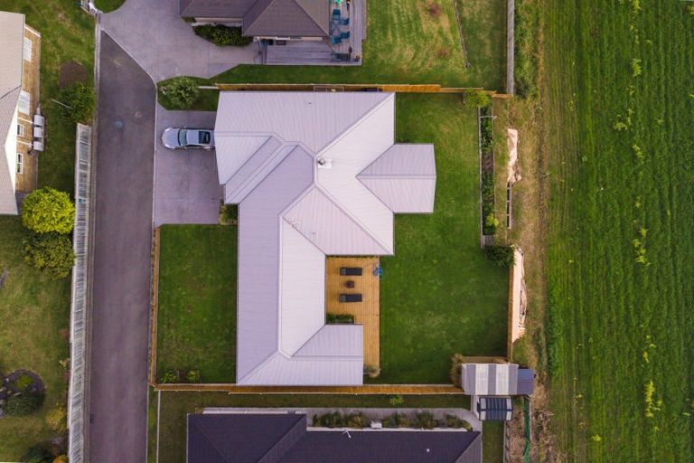 Photo of property in 12 Barron Way, Ohauiti, Tauranga, 3112