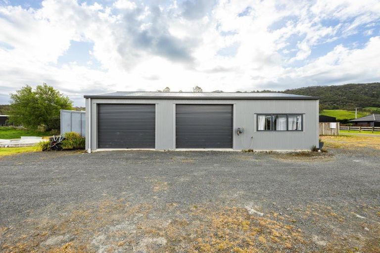 Photo of property in 197 Waingaro Road, Ngaruawahia, 3793