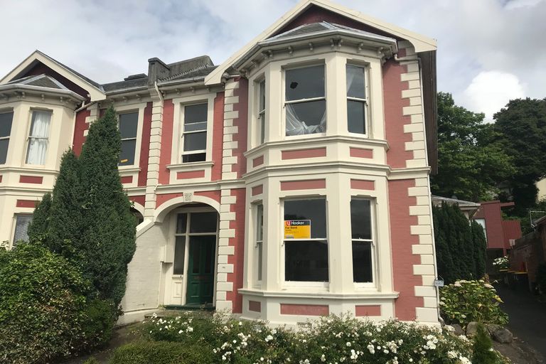 Photo of property in 641 George Street, North Dunedin, Dunedin, 9016